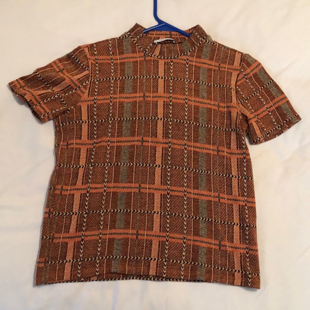 Sweater tshirt
